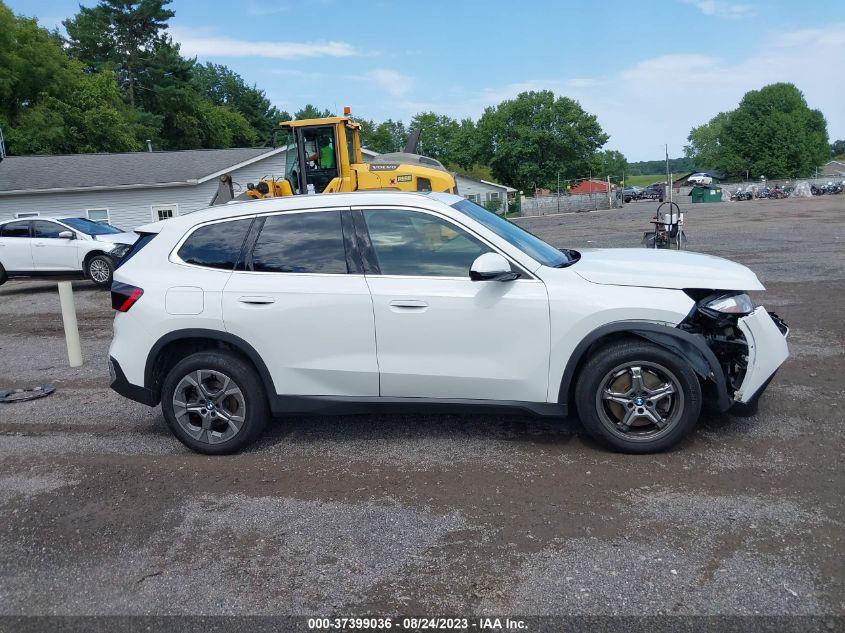 BMW X1 XDRIVE28I 2023