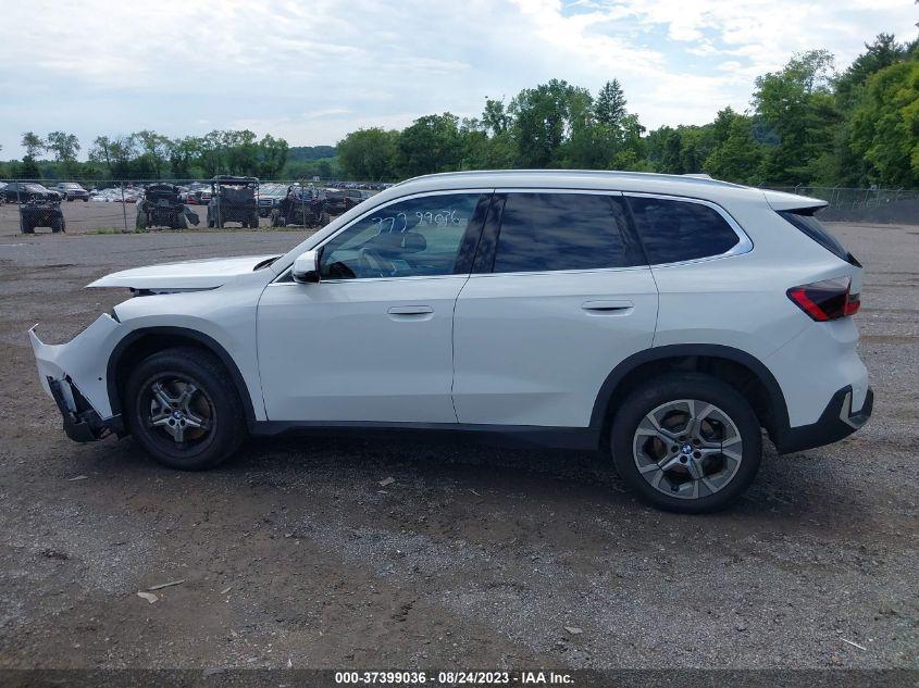 BMW X1 XDRIVE28I 2023