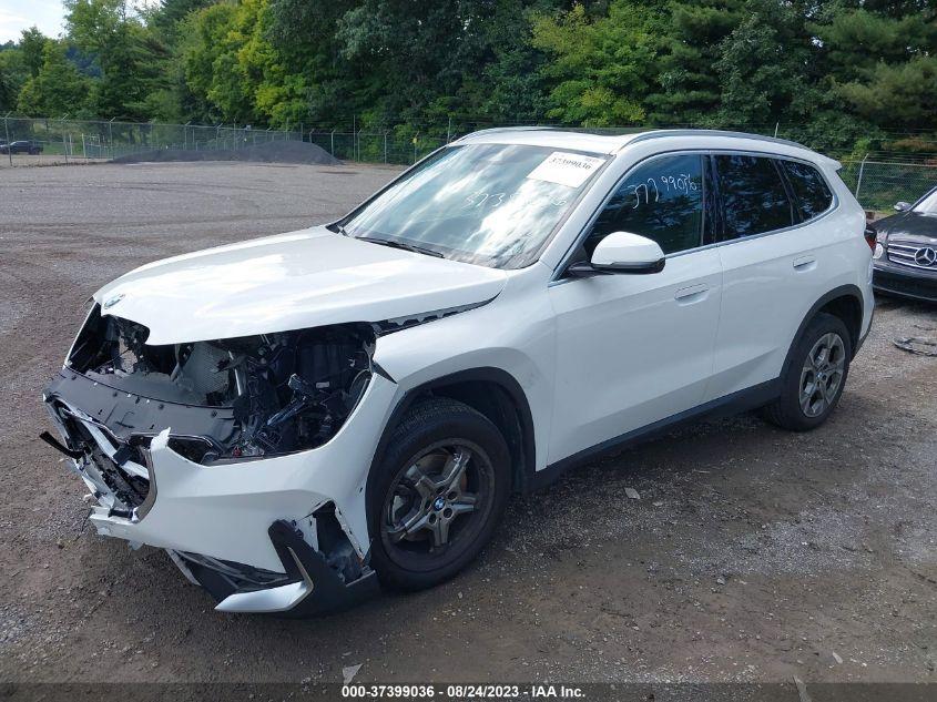 BMW X1 XDRIVE28I 2023