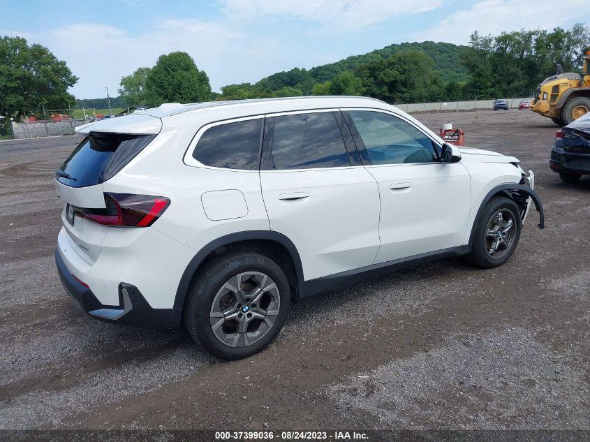 BMW X1 XDRIVE28I 2023