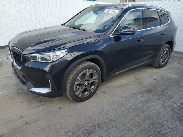 BMW X1 XDRIVE2 2023