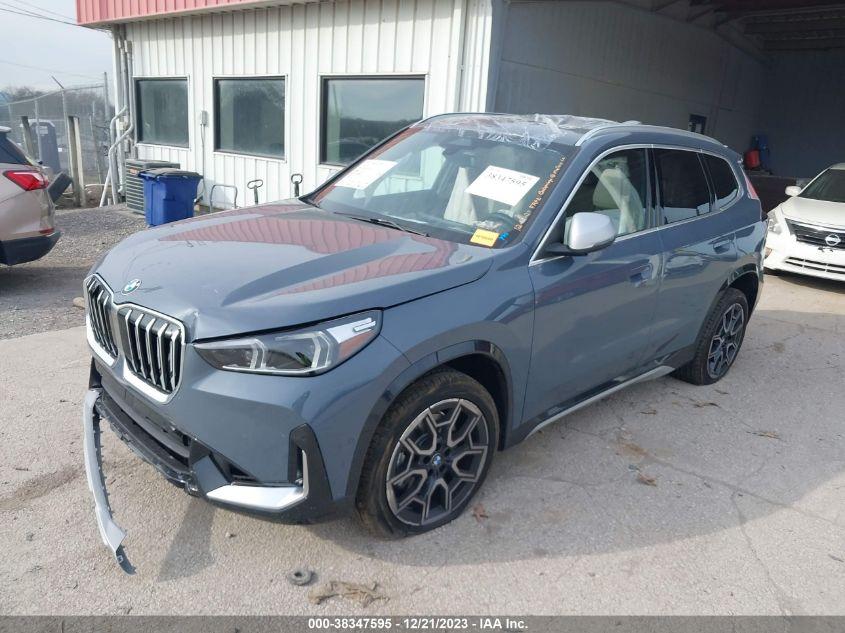 BMW X1 XDRIVE28I 2023