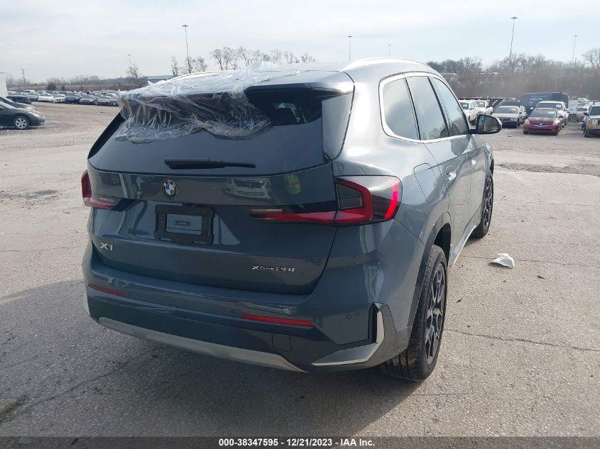 BMW X1 XDRIVE28I 2023