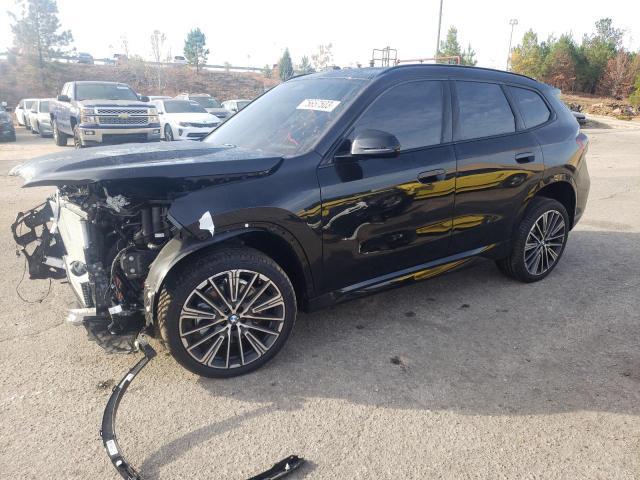 BMW X1 XDRIVE2 2023