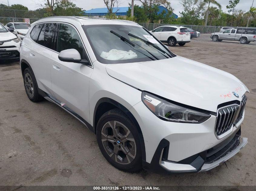 BMW X1 XDRIVE28I 2023