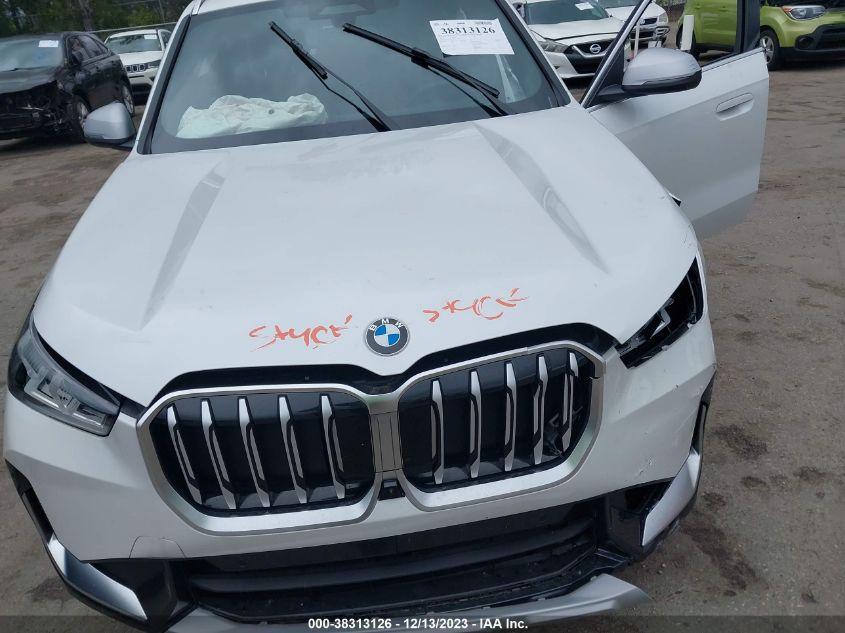 BMW X1 XDRIVE28I 2023