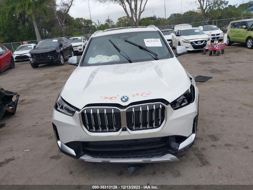 BMW X1 XDRIVE28I 2023