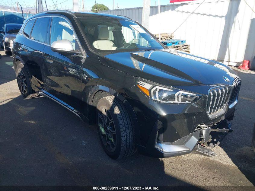 BMW X1 XDRIVE28I 2023