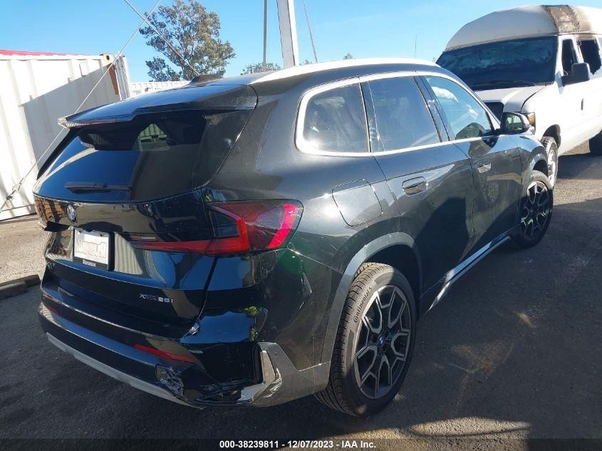 BMW X1 XDRIVE28I 2023