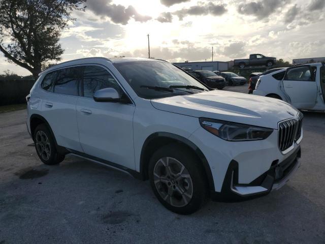 BMW X1 XDRIVE2 2023