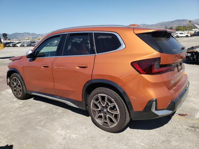 BMW X1 XDRIVE2 2023