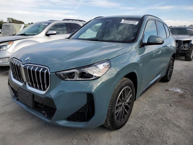 BMW X1 XDRIVE2 2023