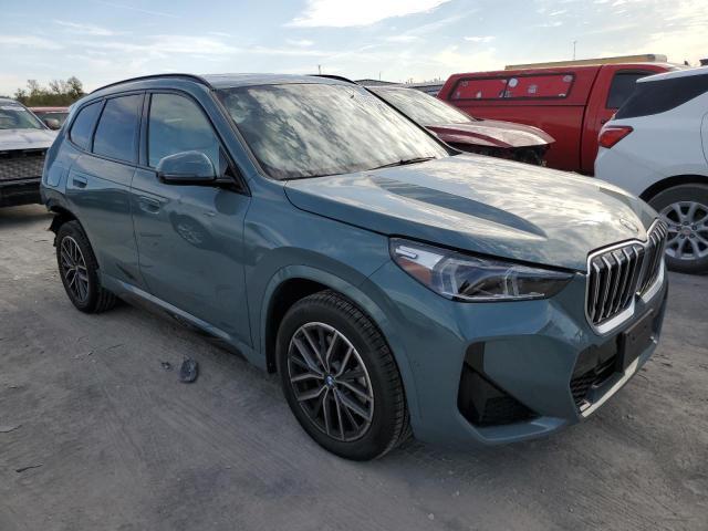 BMW X1 XDRIVE2 2023