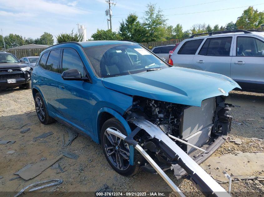 BMW X1 XDRIVE28I 2023