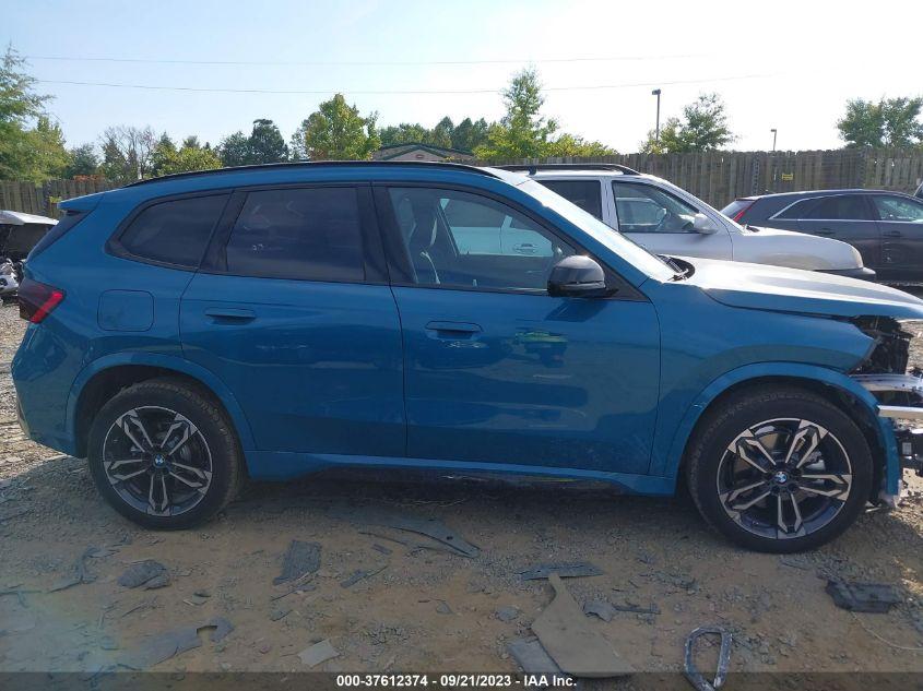 BMW X1 XDRIVE28I 2023