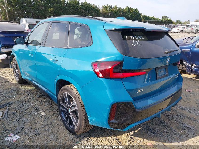 BMW X1 XDRIVE28I 2023