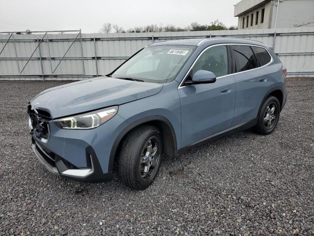 BMW X1 XDRIVE2 2023