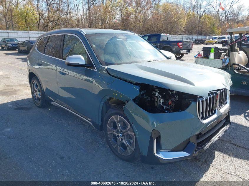 BMW X1 XDRIVE28I 2023