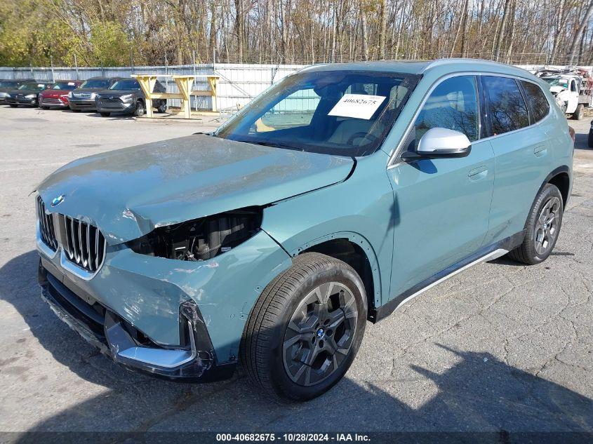 BMW X1 XDRIVE28I 2023