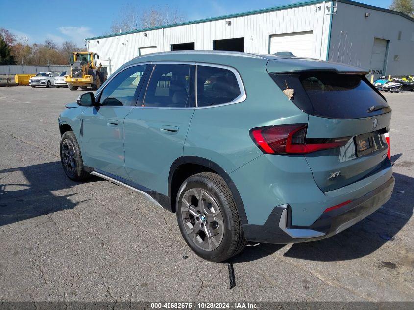 BMW X1 XDRIVE28I 2023