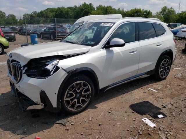 BMW X1 XDRIVE2 2023