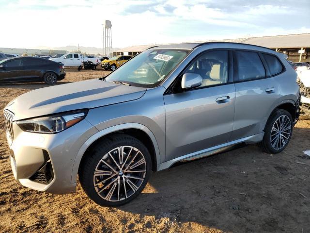 BMW X1 XDRIVE2 2023