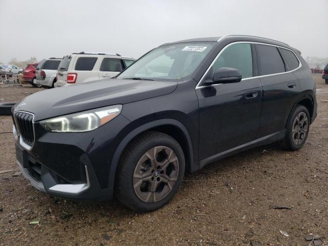 BMW X1 XDRIVE2 2023