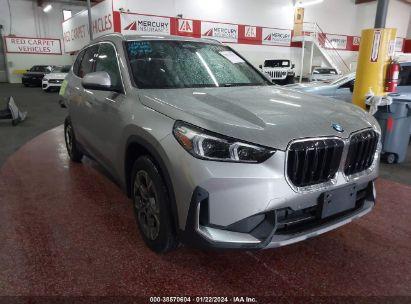 BMW X1 XDRIVE28I 2023