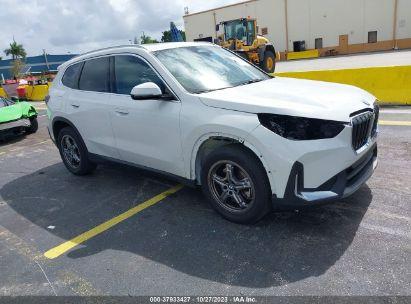 BMW X1 XDRIVE28I 2023