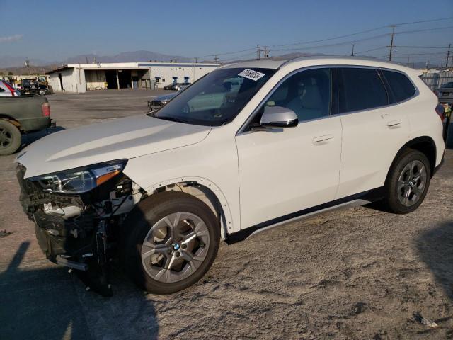 BMW X1 XDRIVE2 2023