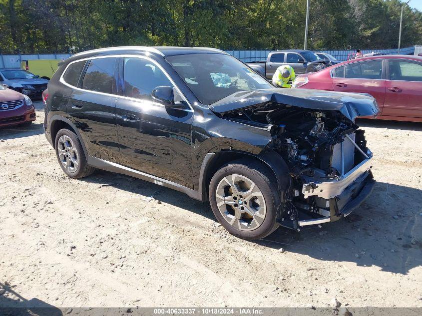 BMW X1 XDRIVE28I 2023