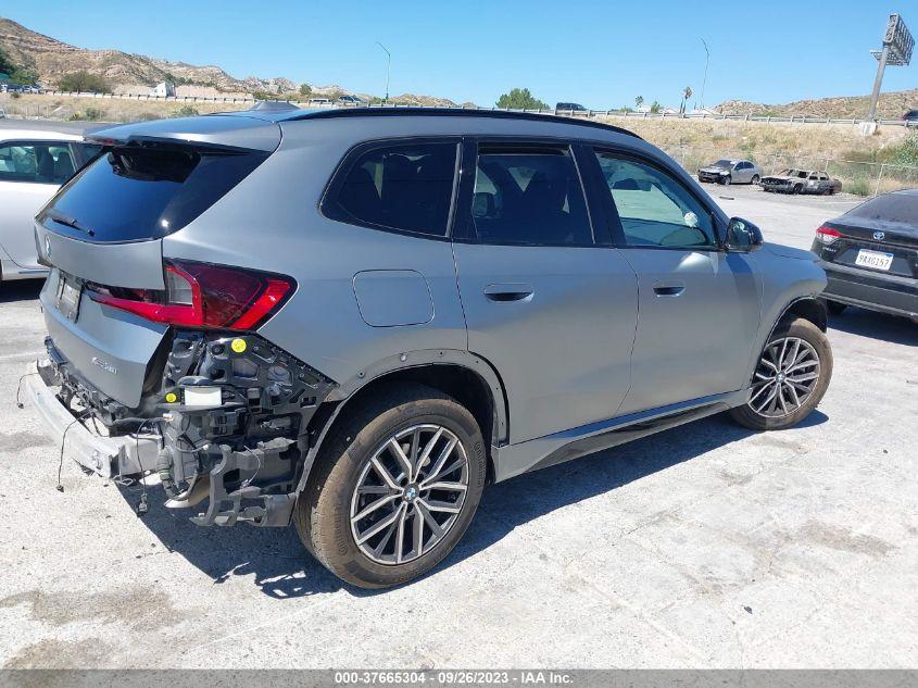 BMW X1 XDRIVE28I 2023