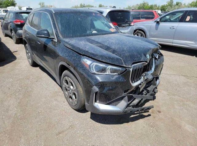 BMW X1 XDRIVE2 2023