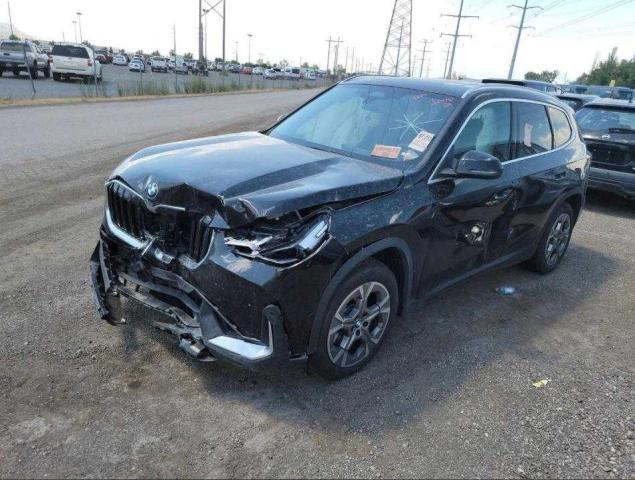 BMW X1 XDRIVE2 2023