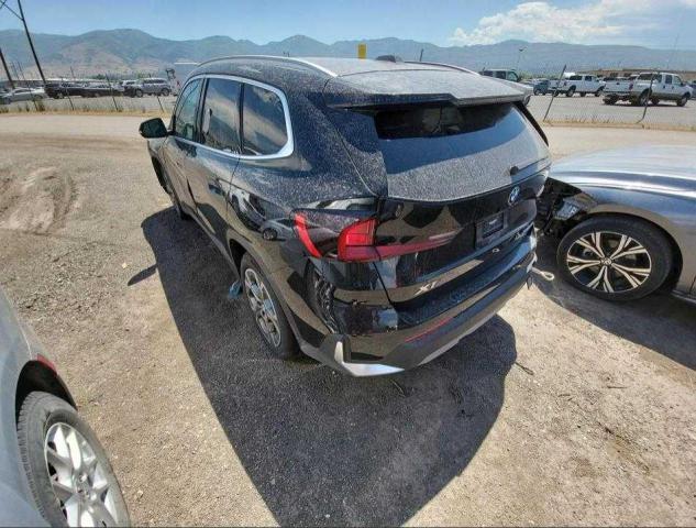 BMW X1 XDRIVE2 2023