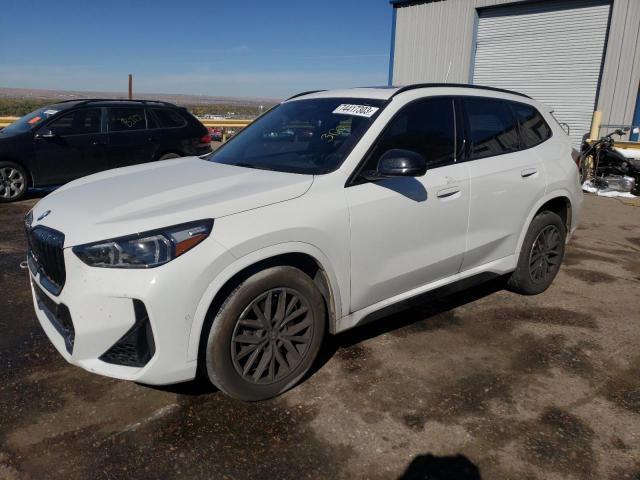 BMW X1  2023