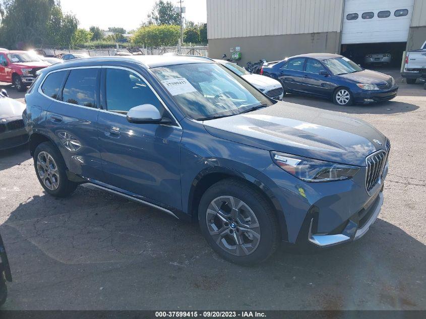 BMW X1 XDRIVE28I 2023