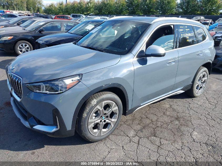 BMW X1 XDRIVE28I 2023