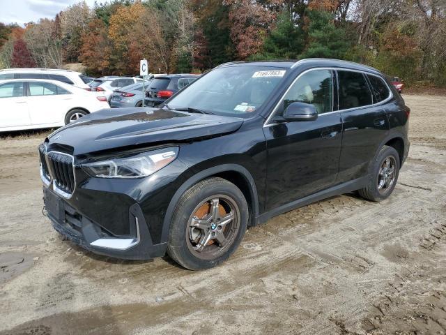 BMW X1 XDRIVE2 2023