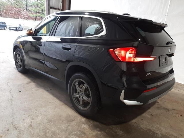 BMW X1 XDRIVE2 2023