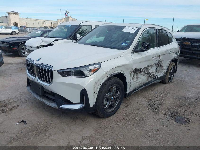 BMW X1 XDRIVE28I 2025