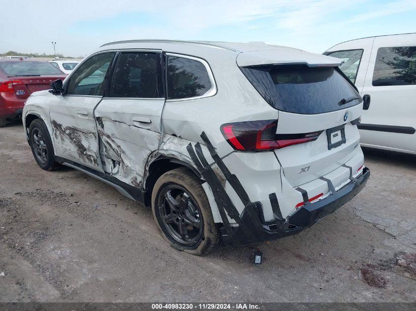 BMW X1 XDRIVE28I 2025