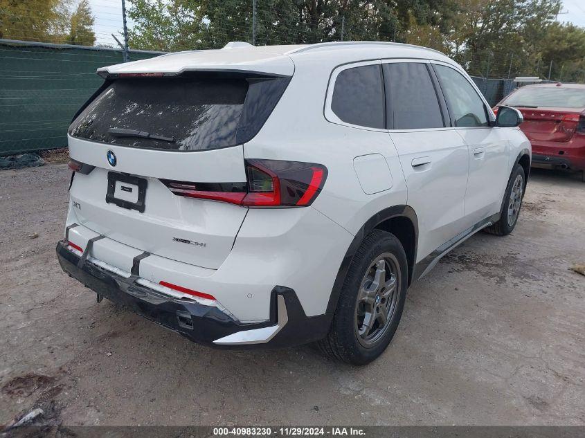 BMW X1 XDRIVE28I 2025