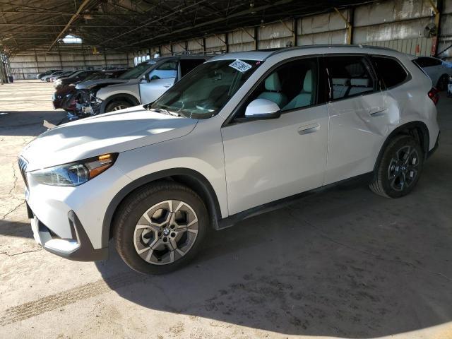 BMW X1 XDRIVE2 2023