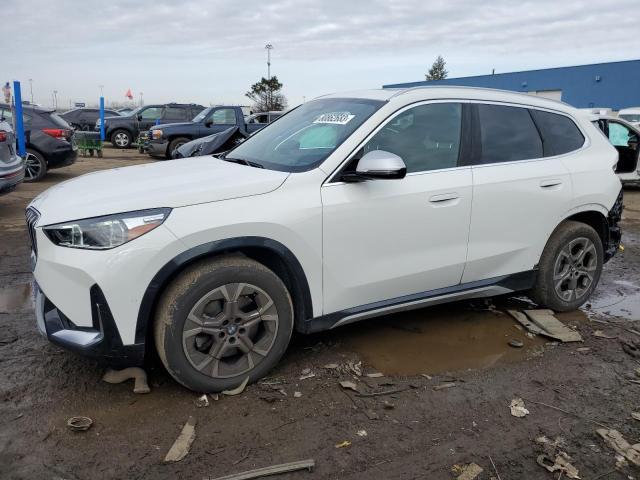 BMW X1 XDRIVE2 2023