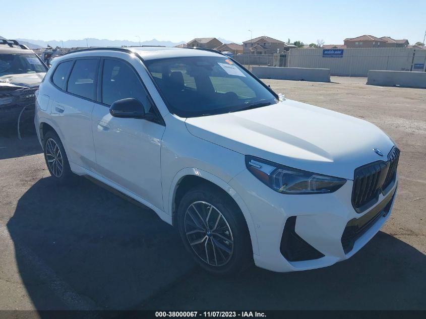 BMW X1 XDRIVE28I 2023