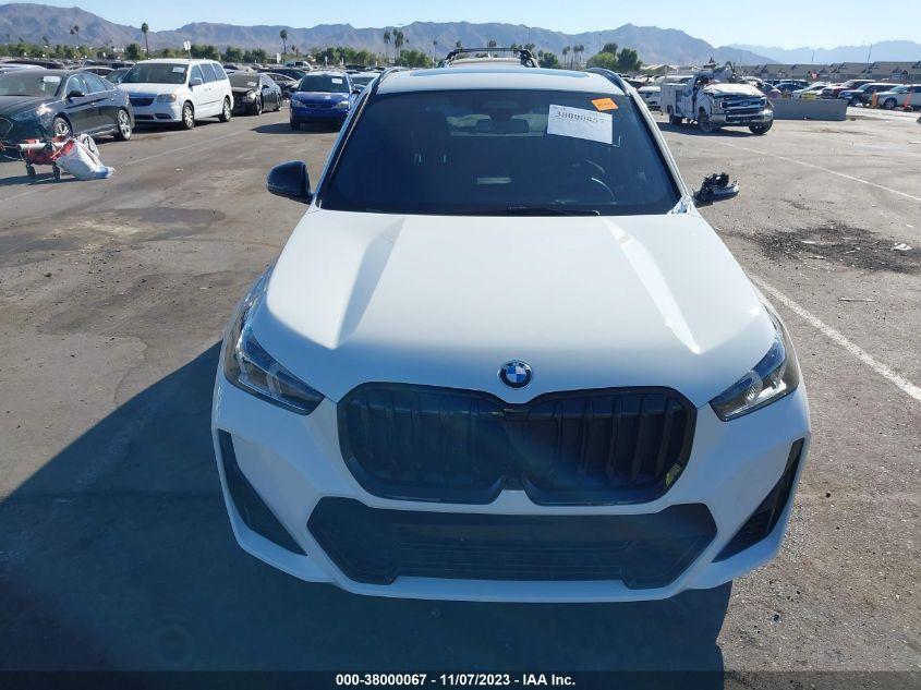 BMW X1 XDRIVE28I 2023