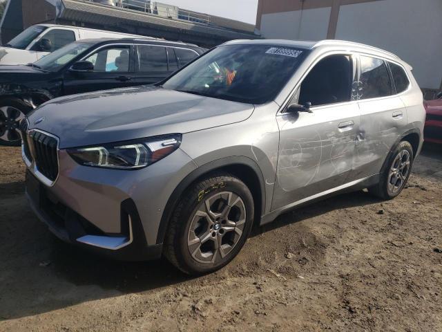 BMW X1 XDRIVE2 2023