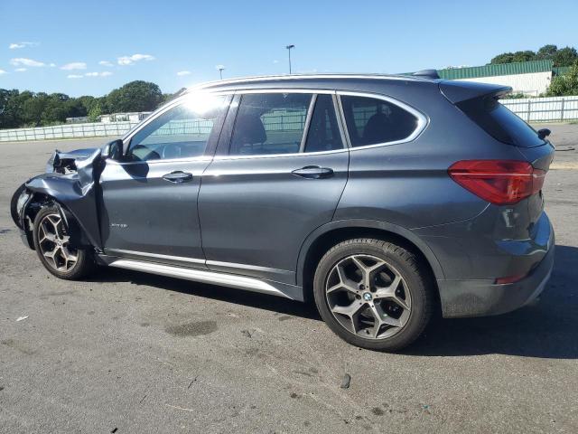 BMW X1 XDRIVE2 2016