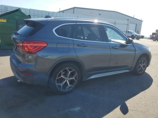 BMW X1 XDRIVE2 2016